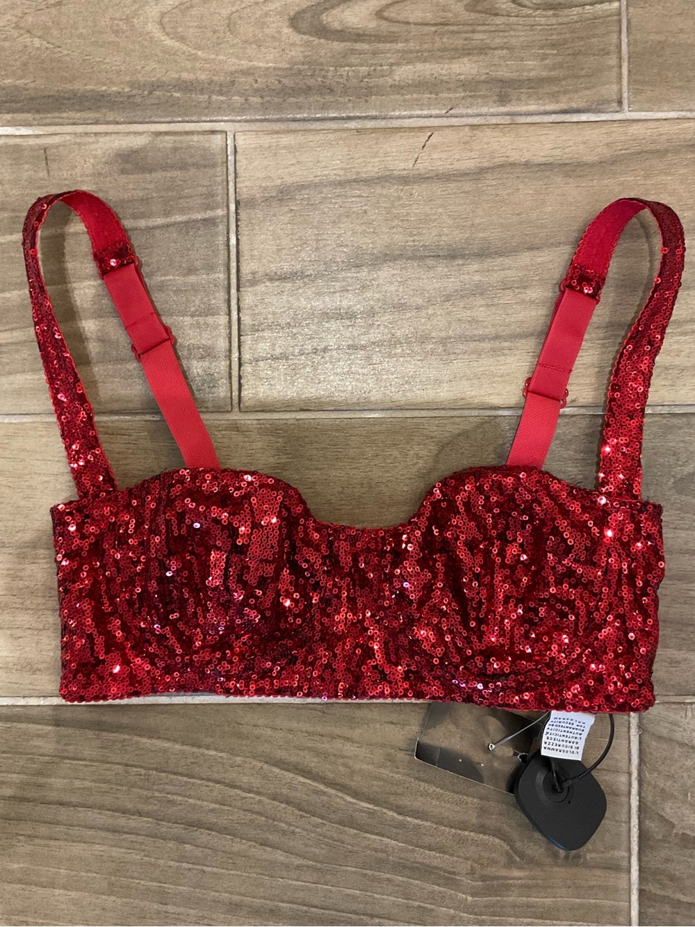 Dolce & Gabbana Bralette
